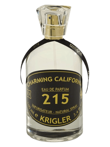 Krigler Charming California 215