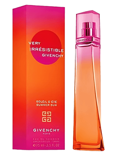 Givenchy Very Irresistible Soleil d'Etè