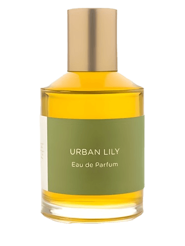 Strange Invisible Perfumes Urban Lily