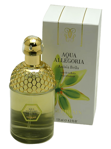 Guerlain Aqua Allegoria Anisia Bella