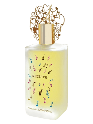 Pascal Morabito Résiste !