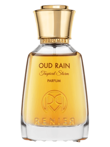 Renier Perfumes Oud Rain Tropical Storm