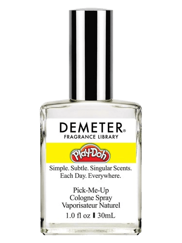 Demeter Fragrance Play-Doh