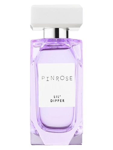 Pinrose Lil' Dipper