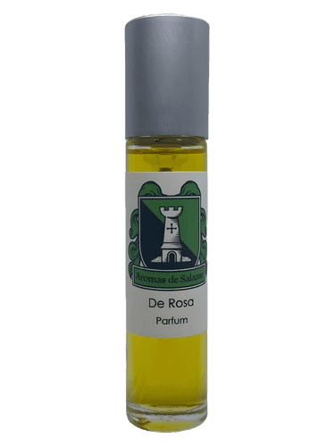 Aromas de Salazar De Rosa