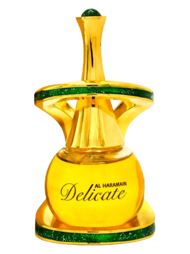 Al Haramain Perfumes Delicate