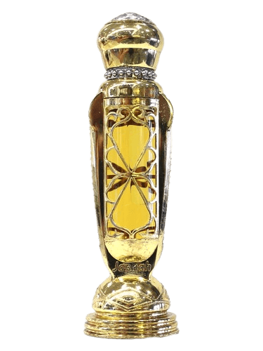 Al Haramain Perfumes Jannah
