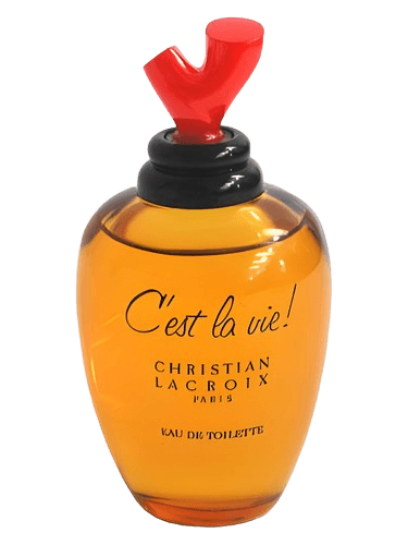 Christian Lacroix C'est La Vie