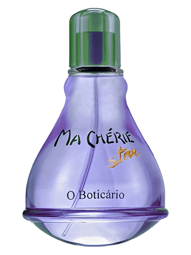 O Boticário Ma Chérie Star