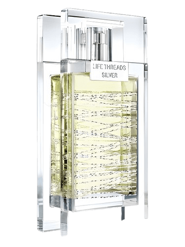 La Prairie Life Threads Silver