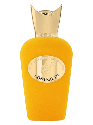 Sospiro Perfumes Contralto