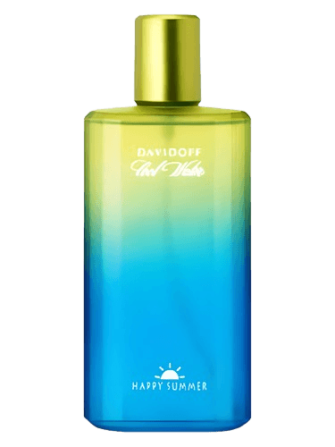 Davidoff Cool Water Happy Summer Man