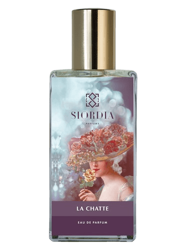 Siordia Parfums La Chatte