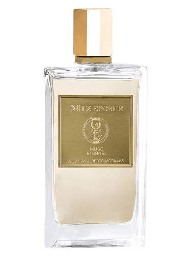 Mizensir Musc Eternel