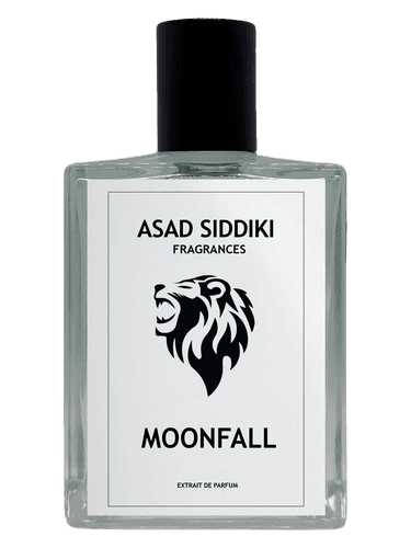 Asad Siddiki Moonfall