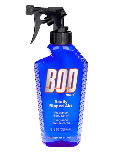 Parfums de Coeur Bod Man Really Ripped Abs
