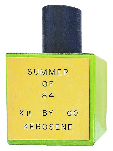 Kerosene Summer of 84 #12