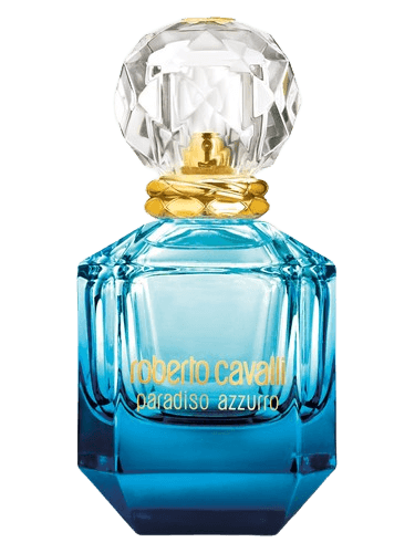 Roberto Cavalli Paradiso Azzurro