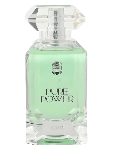 Ajmal Pure Power