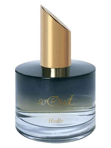 SoOud Hadìs