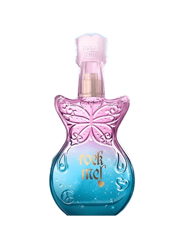Anna Sui Rock Me! Summer of Love