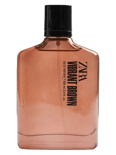 Zara Vibrant Brown