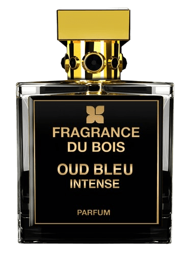 Fragrance Du Bois Oud Bleu Intense
