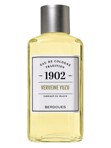 Parfums Berdoues 1902 Verveine Yuzu