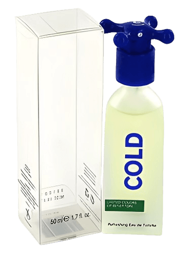 Benetton Benetton Cold