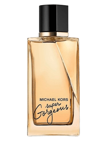 Michael Kors Super Gorgeous!
