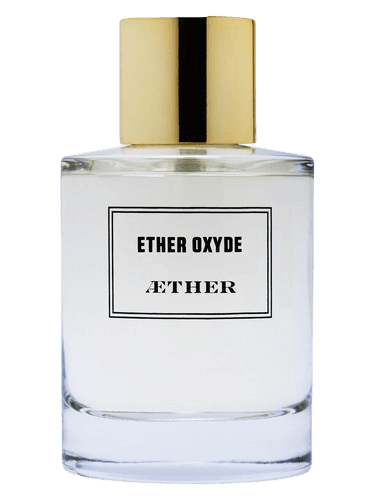 Aether Aether Oxyde