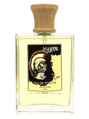 Battistoni Marte Arte
