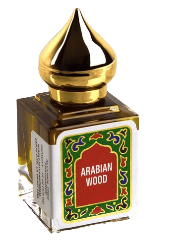 Nemat International Arabian Wood