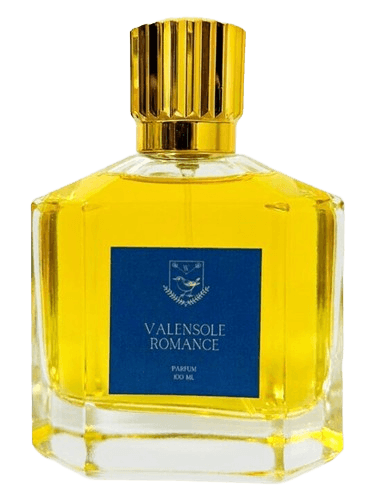 Wren Atelier Valensole Romance