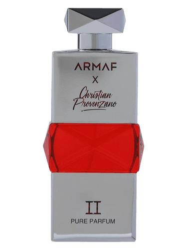 Armaf ARMAF X Christian Provenzano II
