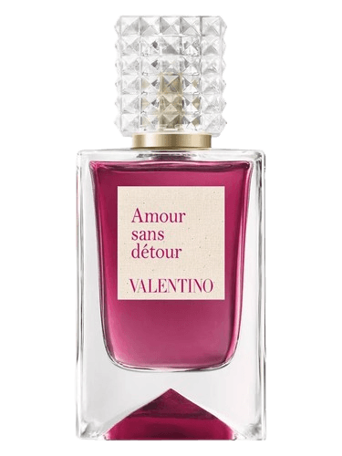 Valentino Amour Sans Detour
