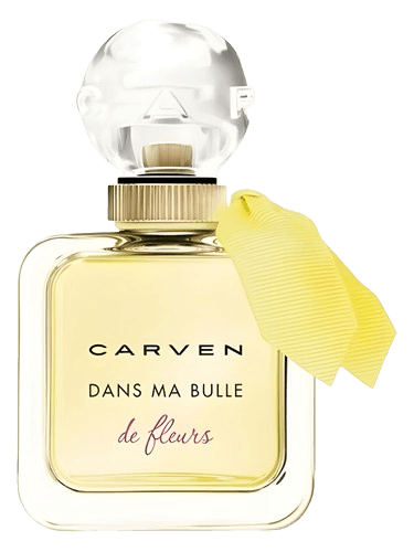 Carven Dans Ma Bulle de Fleurs