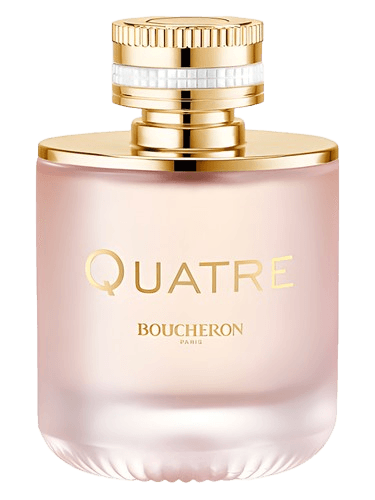 Boucheron Boucheron Quatre En Rose