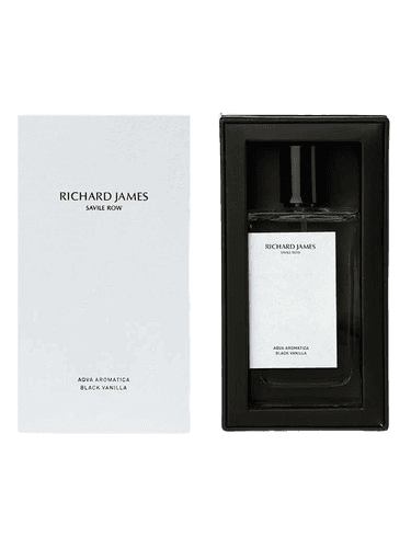 Richard James Black Vanilla