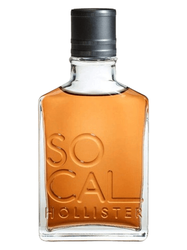 Hollister Socal
