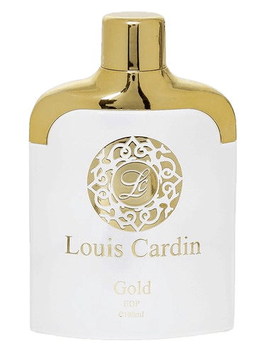 Louis Cardin Gold