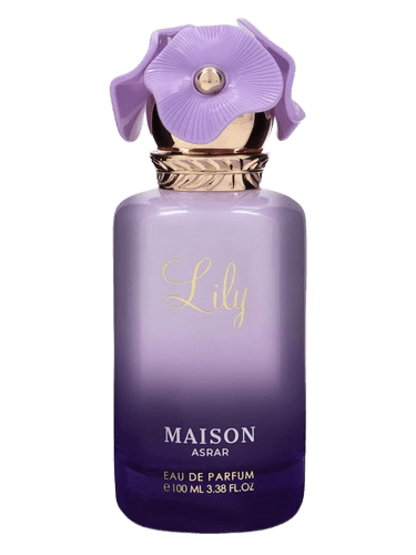 MAISON ASRAR Lily
