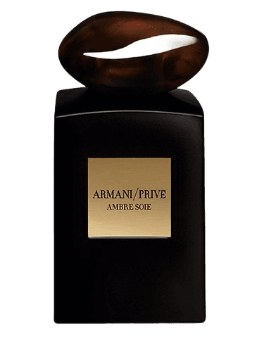 Giorgio Armani Ambre Soie