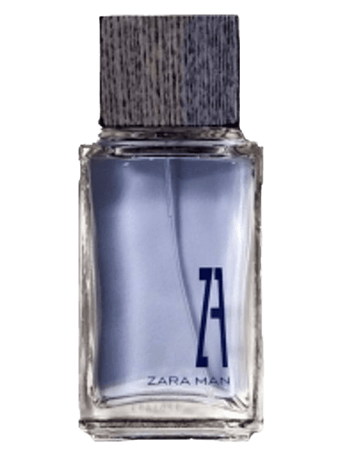 Zara Zara Man 2012