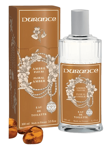 Durance en Provence Ambre Fleuri