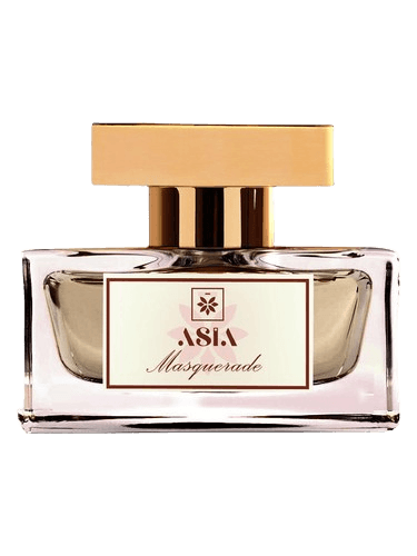 Asia Perfumes Masquerade