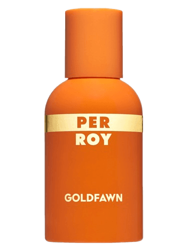 Perroy Goldfawn