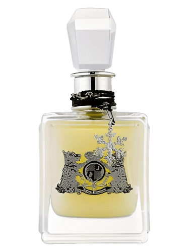 Juicy Couture Frosty Couture Shimmering Eau de Parfum