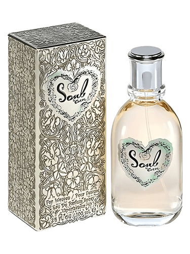 Liz Claiborne Curve Soul