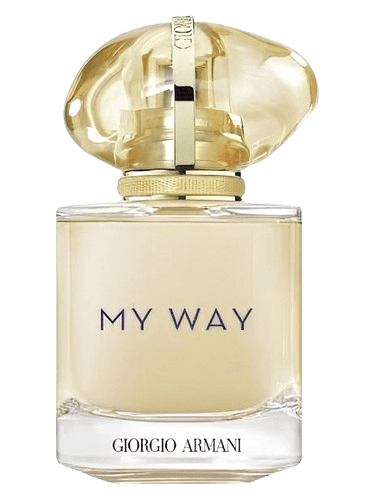 Giorgio Armani My Way Sunny Vanilla